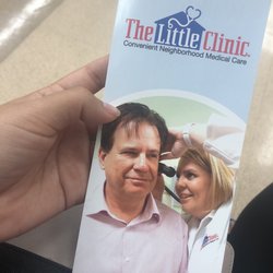 The Little Clinic