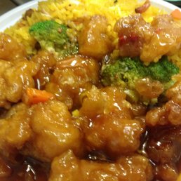 House Fried Rice