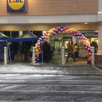 Lidl - Grand opening! - Grocery Near Me - Center Moriches, New York Lidl - Grand opening! - Grocery Near Me - Center Moriches, New York