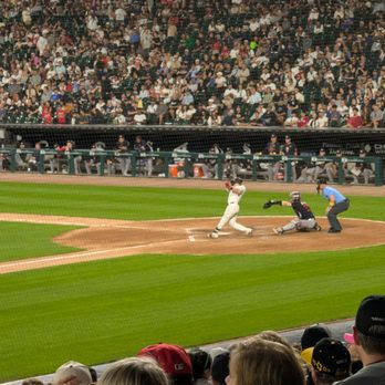 Rate Field - Stadiums & Arenas Near Me - Chicago, Illinois Rate Field - Stadiums & Arenas Near Me - Chicago, Illinois