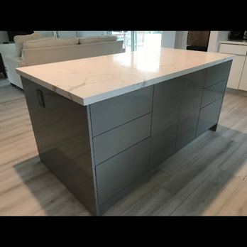 Beclam Construction Corp - a picture of a kitchen island - General Contractors Near Me - Miami, Florida Beclam Construction Corp - a picture of a kitchen island - General Contractors Near Me - Miami, Florida
