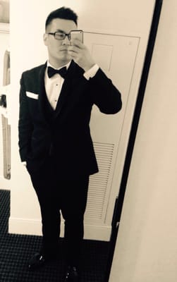 My Daughters Wedding