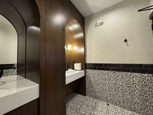 The Prospect by null