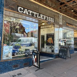 Cattlefish
