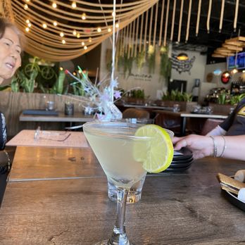 American Tapas Bar - Martini - New American Near Me - Fort Lauderdale, Florida