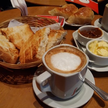 Il Gatto - Merienda de campo. - Italian Near Me - Buenos Aires, C