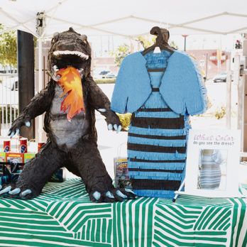 Amazing Pinatas - Party Supplies Near Me - Los Angeles, California Amazing Pinatas - Party Supplies Near Me - Los Angeles, California