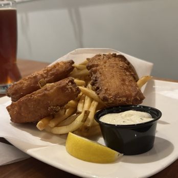 The Gourmet at Kenilworth - Fish and Chips - Seafood Near Me - Towson, Maryland The Gourmet at Kenilworth - Fish and Chips - Seafood Near Me - Towson, Maryland
