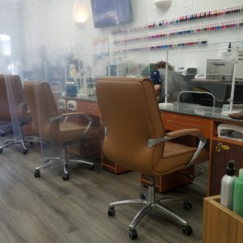Heaven Nails and Spa - Manicure station. - Nail Salons Near Me - Hackensack, New Jersey Heaven Nails and Spa - Manicure station. - Nail Salons Near Me - Hackensack, New Jersey
