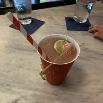 Hank's Oyster Bar, Old Town - Frozen drink - Seafood Near Me - Alexandria, Virginia Hank's Oyster Bar, Old Town - Frozen drink - Seafood Near Me - Alexandria, Virginia