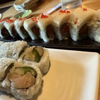 Sushi Village - Sushi Bars Near Me - Atlanta, Georgia