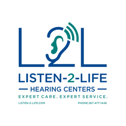 Listen 2 Life Hearing Centers