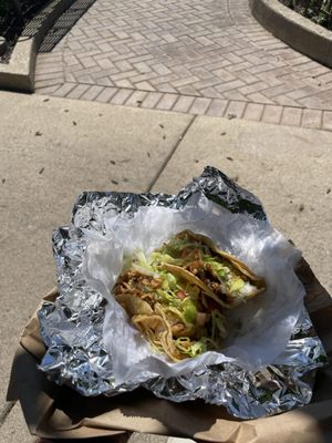 Burrito Express by null
