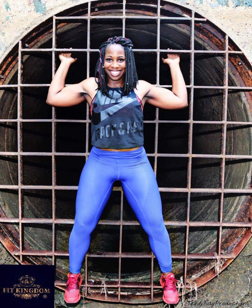 Fit Kingdom Image