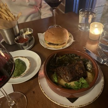 Cannonball - Mains - Wine Bars Near Me - South Pasadena, California