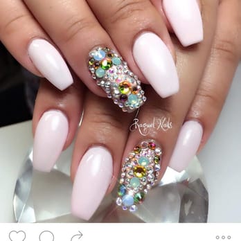 Sheek Studio - Nailsbyraquel - Makeup Artists Near Me - Passaic, New Jersey