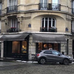 IL Russo - Front of restaurant.