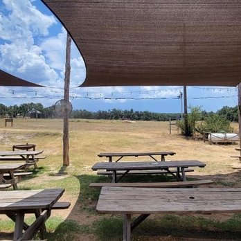Jester King Brewery - More out door seating - Breweries Near Me - Austin, Texas Jester King Brewery - More out door seating - Breweries Near Me - Austin, Texas