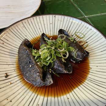 Nood - Bacalhau dumpling - Japanese Near Me - Lisbon, 11