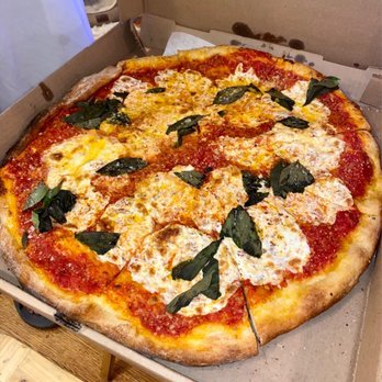 Pizzamore - Pizza Near Me - Carlstadt, New Jersey