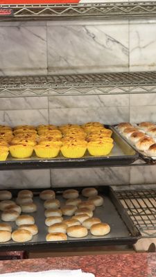 Chiu Hong Bakery by null