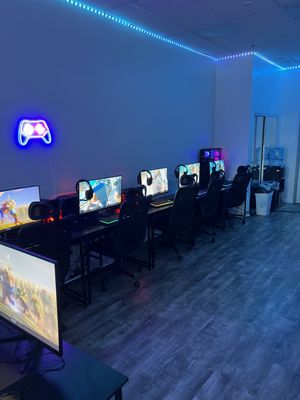 THE HOTSPOT GAMING CAFE Updated May 2026 28 Photos 14 Reviews L 