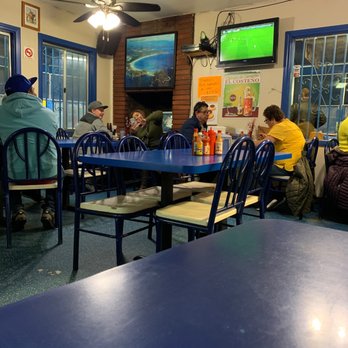 Mar Y Tierra - Dining area - Mexican Near Me - Ontario, California Mar Y Tierra - Dining area - Mexican Near Me - Ontario, California