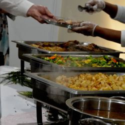 Gatherings Catering and Event Center