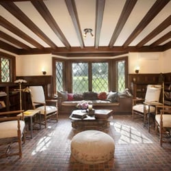 Heartsease Mansion - Living Room, Sitting Area