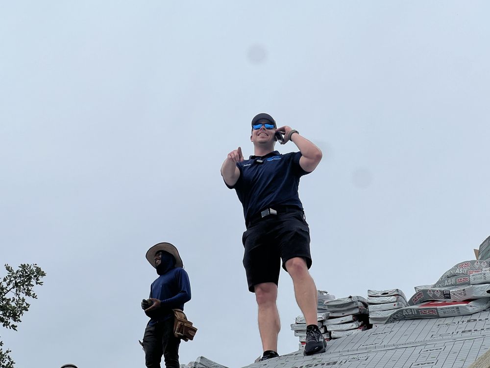 Slide of Holmes Roofing & Exterior Solutions