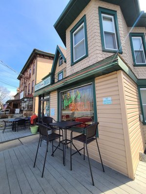 NUSE’S DELI - Updated April 2025 - 30 Photos & 66 Reviews - 3160 Main ...