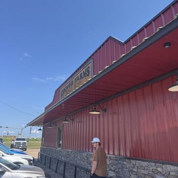 Cooper Farms Country Store - Bakeries Near Me - Fairfield, Texas Cooper Farms Country Store - Bakeries Near Me - Fairfield, Texas