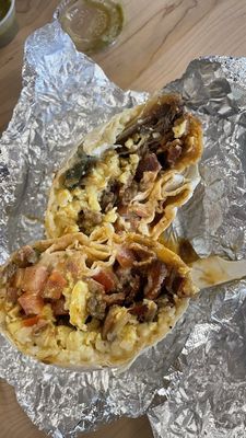 Grace Street Coffee Roasters by null