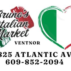 Bruno’s Italian Market