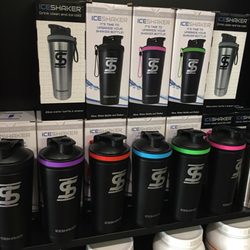Nutrishop