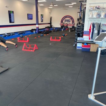 F45 - Spring Harmony - Studio - Trainers Near Me - Spring, Texas