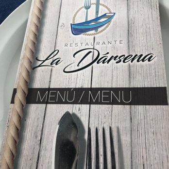 La Dársena - Seafood Near Me - Candelaria, TF La Dársena - Seafood Near Me - Candelaria, TF