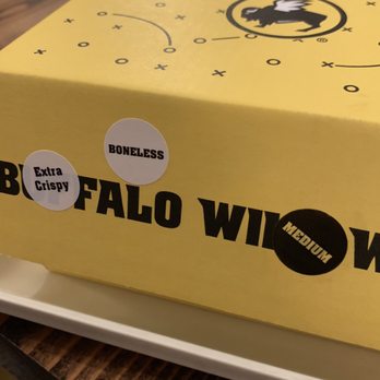 Buffalo Wild Wings - Chicken Wings Near Me - Smyrna, Tennessee