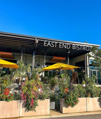 East End Bistrot by null
