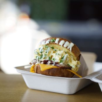 Egg Tuck - Breakfast & Brunch Near Me - Los Angeles, California