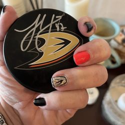 VHT Nails & Spa - LET'S GO DUCKS!