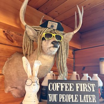 The Heavenly Roast - Decor - Coffee & Tea Near Me - Sevierville, Tennessee The Heavenly Roast - Decor - Coffee & Tea Near Me - Sevierville, Tennessee