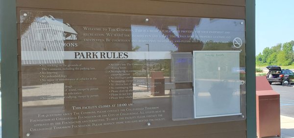 The Commons by null
