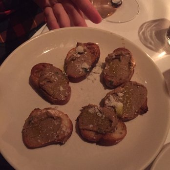 Lupa - Italian Near Me - New York, New York