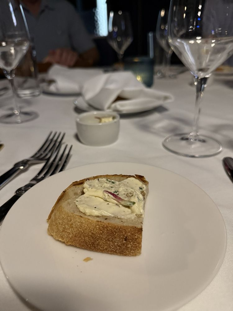 Theodore’s Steak & Seafood