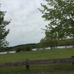 Buckmaster Pond - Buckmaster Pond of Westwood -- 350 Pond Street, Westwood Park