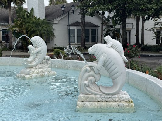 Plantation Resort on Crystal River by null