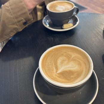 ReddStarr Bakery - Latte - Coffee & Tea Near Me - Cairo, New York