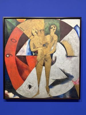 Kunstsammlung Nordrhein-Westfalen by null