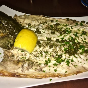 Ouzo Bay - Branzino - Greek Near Me - Baltimore, Maryland Ouzo Bay - Branzino - Greek Near Me - Baltimore, Maryland
